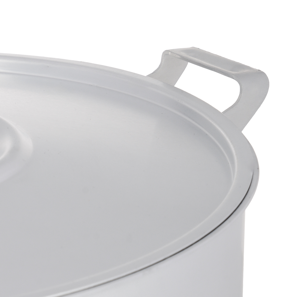 Кастрюля 10л алюминиевая, арт.№ 864-052