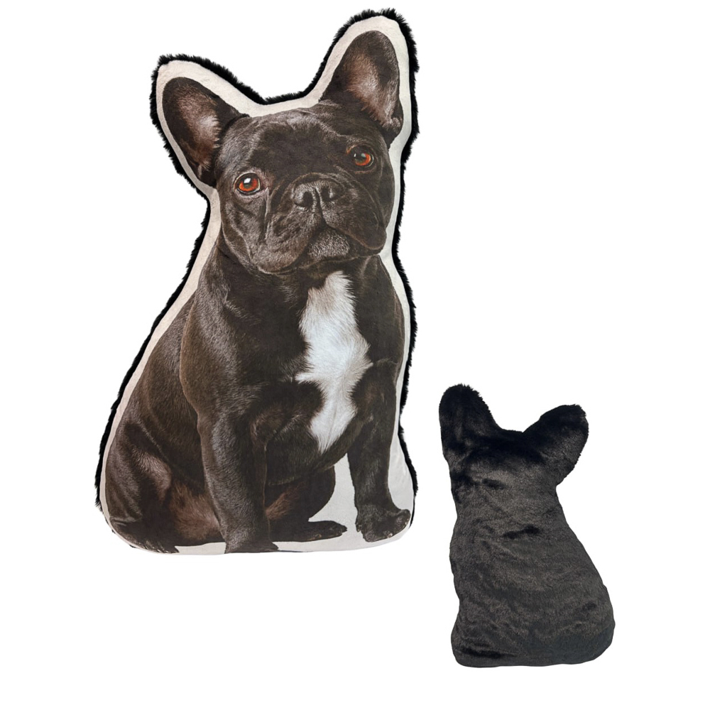 Игрушка-подушка большая "Питомняшка", арт.№ 264-587