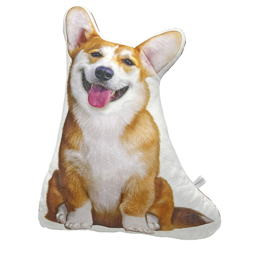 Игрушка-подушка большая "Питомняшка", арт.№ 264-587