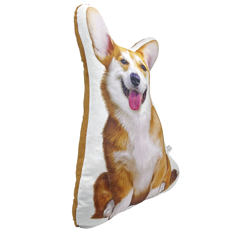 Игрушка-подушка большая "Питомняшка", арт.№ 264-587