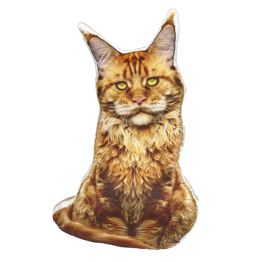 Игрушка-подушка большая "Питомняшка", арт.№ 264-587