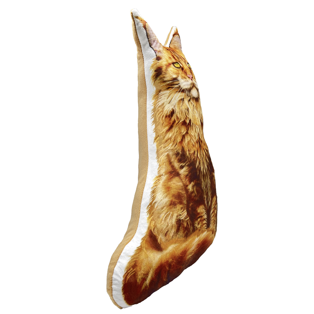 Игрушка-подушка большая "Питомняшка", арт.№ 264-587