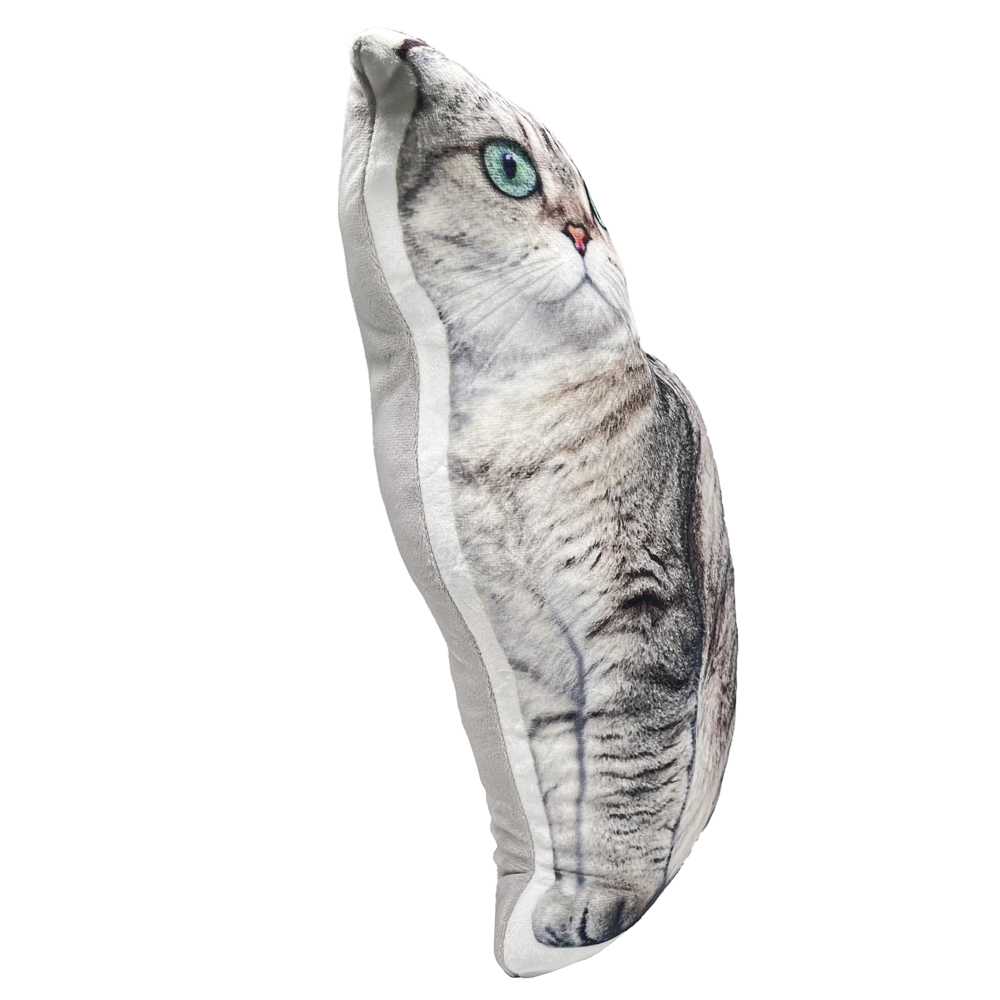 Игрушка-подушка большая "Питомняшка", арт.№ 264-587