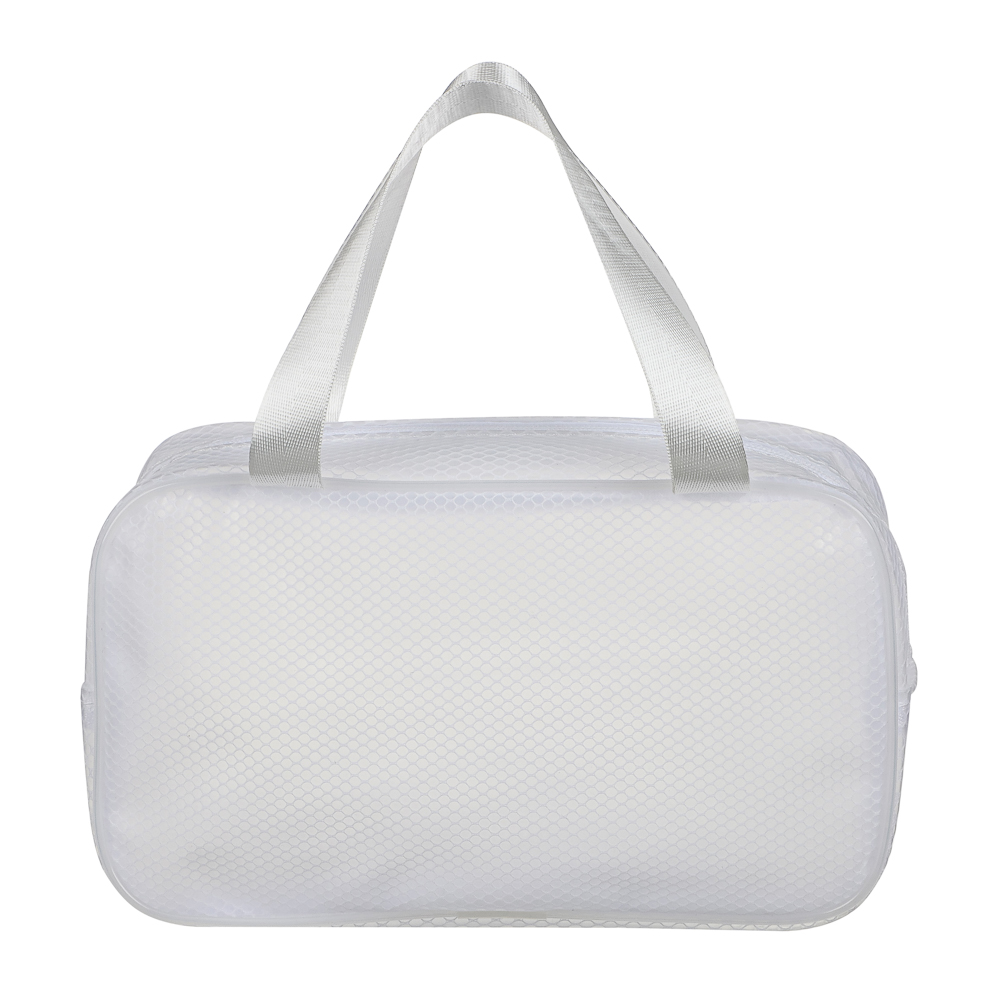 Косметичка тм ЮL, 24,5х14,5х9см, ПВХ, 4 цвета, арт.№ 364-233