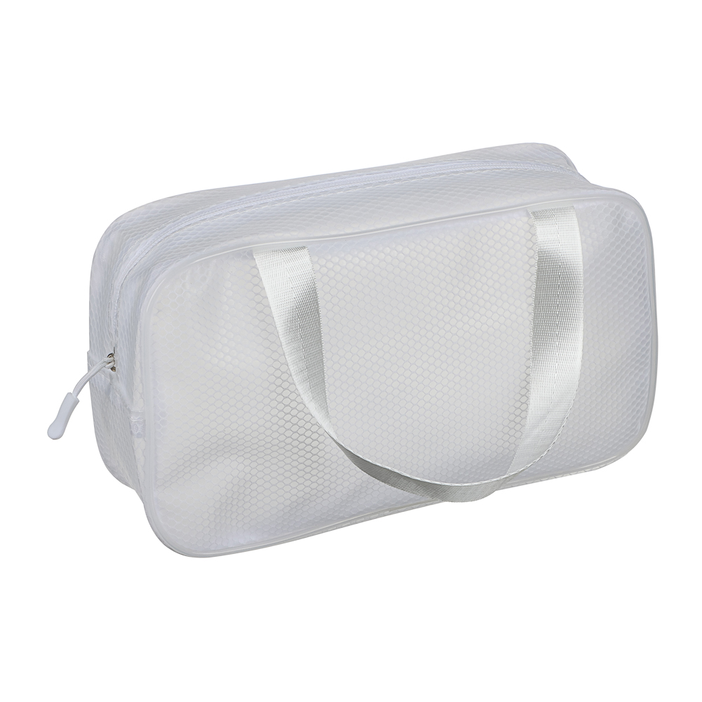 Косметичка тм ЮL, 24,5х14,5х9см, ПВХ, 4 цвета, арт.№ 364-233