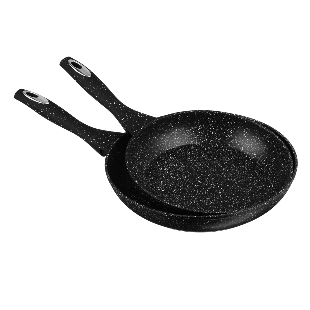 SATOSHI Валанс Наб.посуд.8пр, а/пр.покр.:кастр.+крышки:2.3л;3.8л; ковш+крышка1,3л;сков.24,28см, арт.№ 846-622