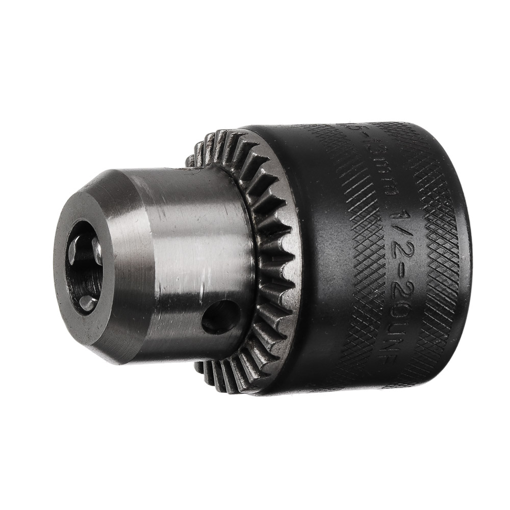 РОКОТ Набор для дрели 3 пр. (патрон ключевой 13мм 20UNF, ключ для патрона, переходник SDSplus - 20 U, арт.№ 646-211