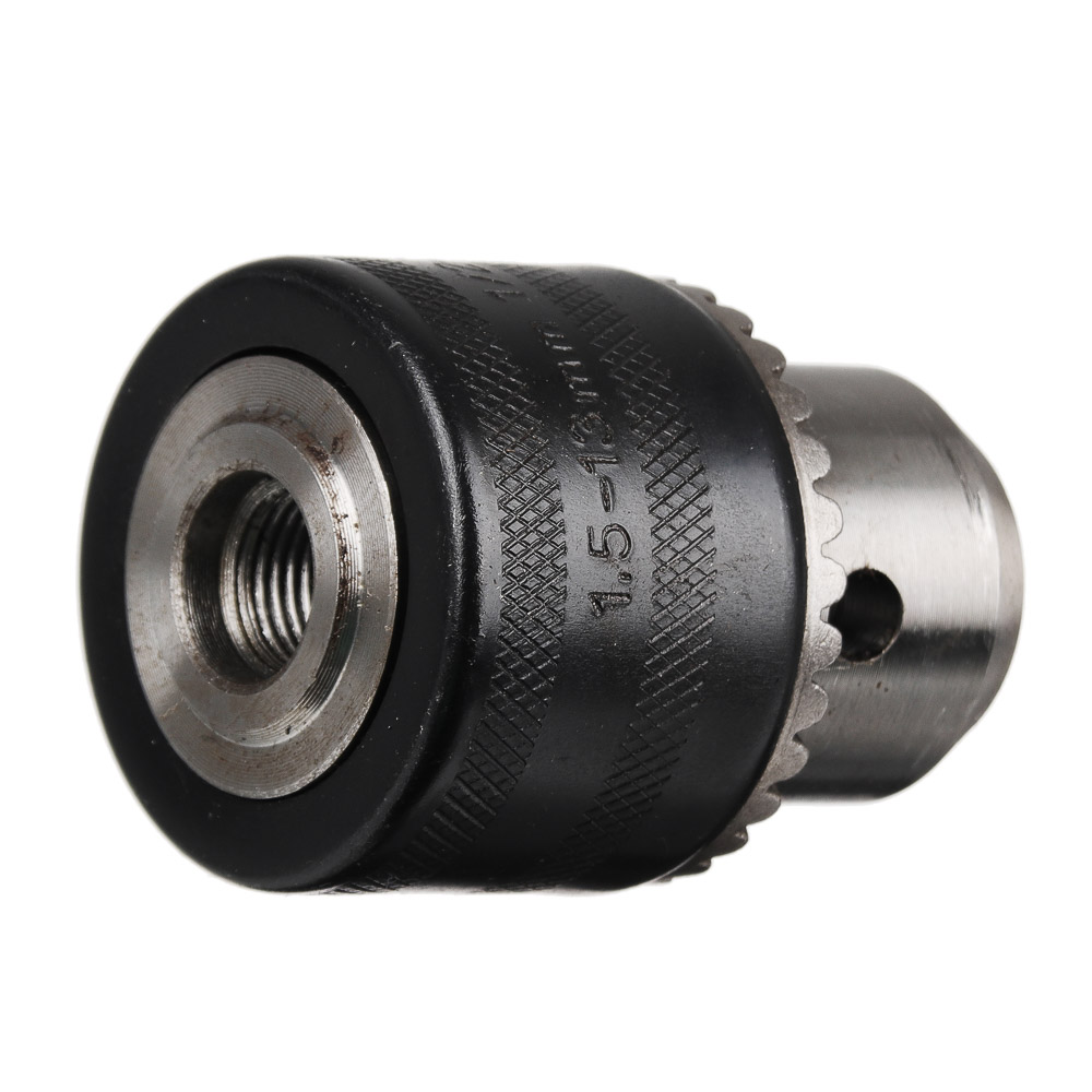 РОКОТ Набор для дрели 3 пр. (патрон ключевой 13мм 20UNF, ключ для патрона, переходник SDSplus - 20 U, арт.№ 646-211