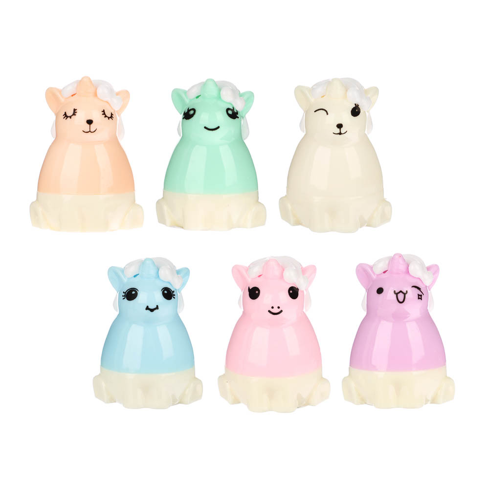 Гигиеническая помада "Capricorn (Единорог)" тм Farres 6 г, арт.№ 330-607