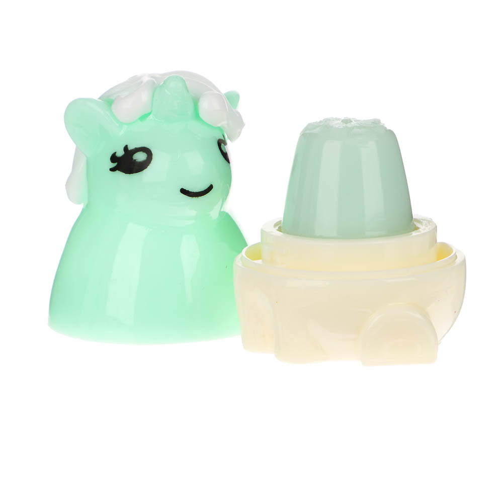 Гигиеническая помада "Capricorn (Единорог)" тм Farres 6 г, арт.№ 330-607