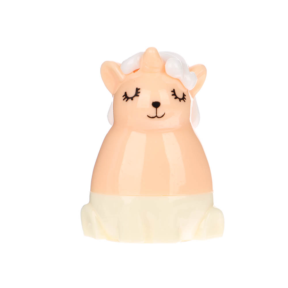 Гигиеническая помада "Capricorn (Единорог)" тм Farres 6 г, арт.№ 330-607