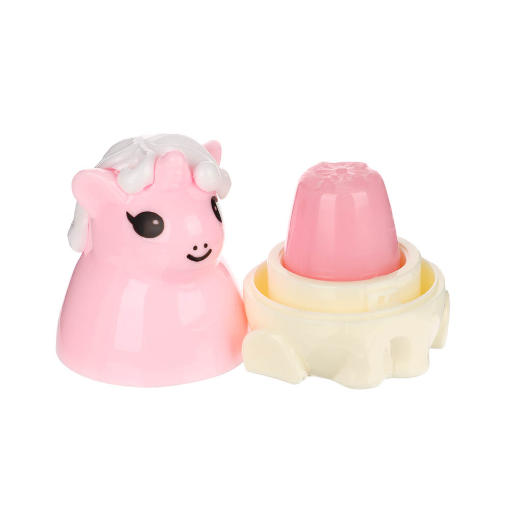 Гигиеническая помада "Capricorn (Единорог)" тм Farres 6 г, арт.№ 330-607