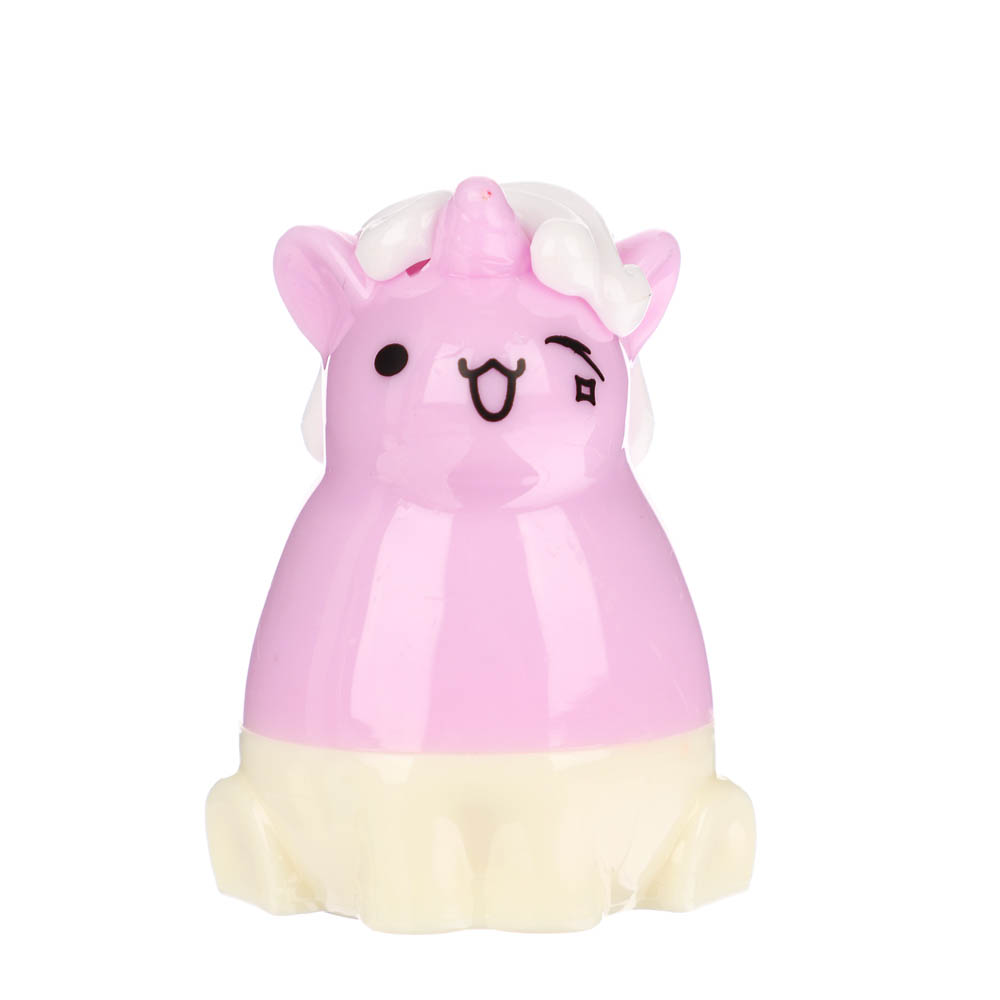 Гигиеническая помада "Capricorn (Единорог)" тм Farres 6 г, арт.№ 330-607