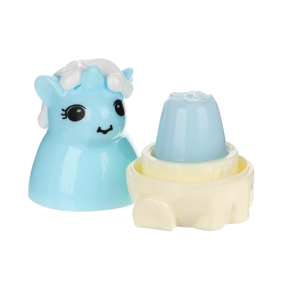 Гигиеническая помада "Capricorn (Единорог)" тм Farres 6 г, арт.№ 330-607