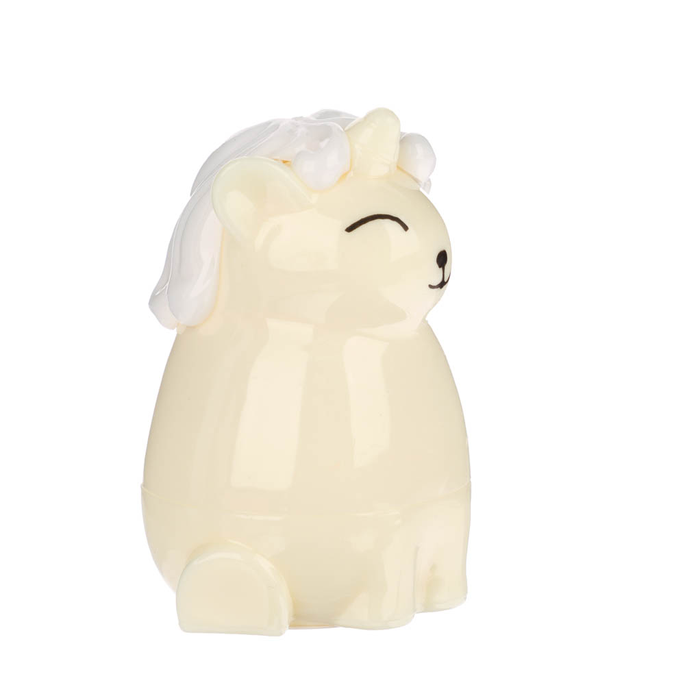 Гигиеническая помада "Capricorn (Единорог)" тм Farres 6 г, арт.№ 330-607