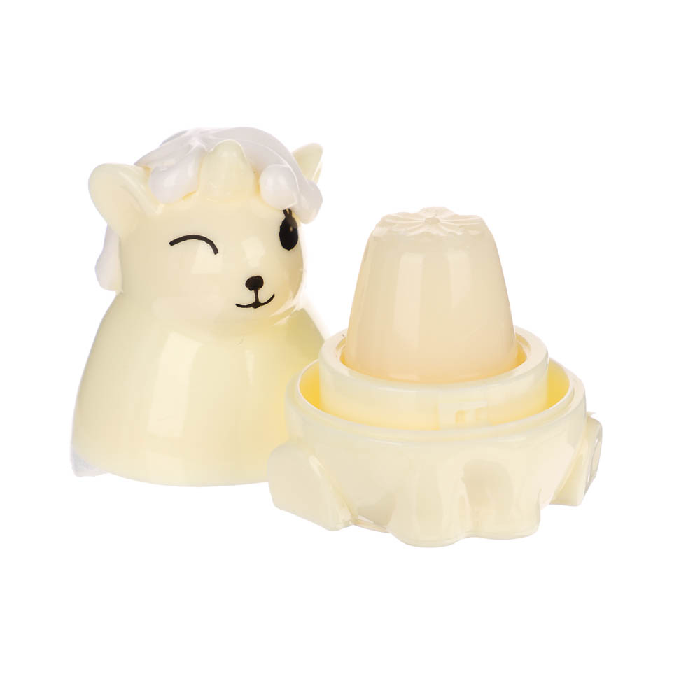 Гигиеническая помада "Capricorn (Единорог)" тм Farres 6 г, арт.№ 330-607