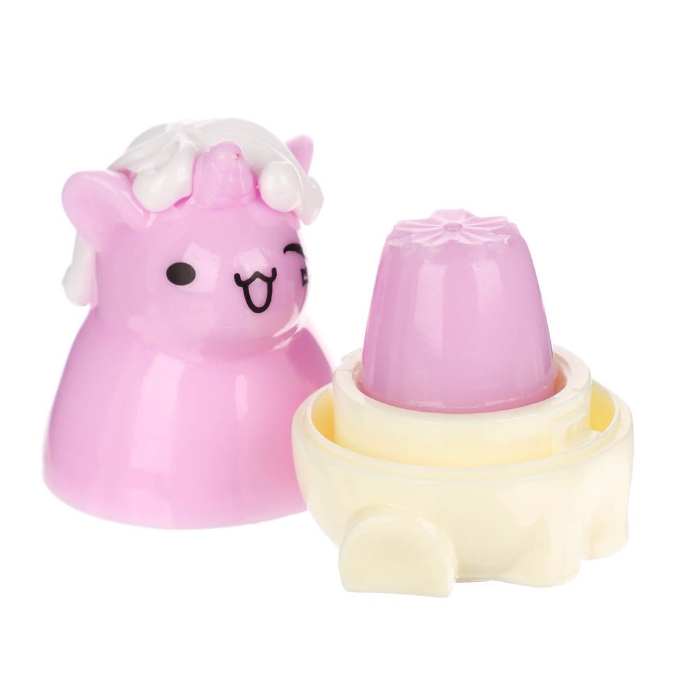 Гигиеническая помада "Capricorn (Единорог)" тм Farres 6 г, арт.№ 330-607