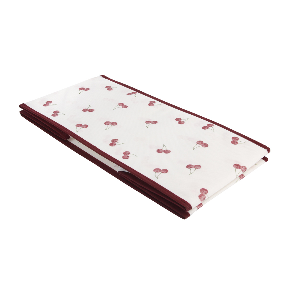 Кофр-органайзер для хранения тм  VETTA Черри, 44*30*20 без крышки, арт.№ 457-871