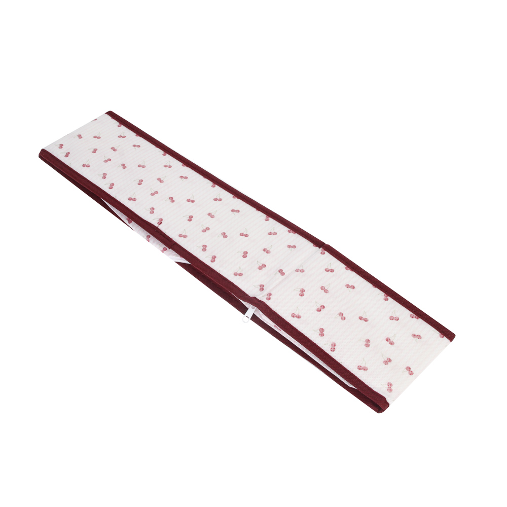 Кофр-органайзер для хранения тм  VETTA Черри, 32*15*10 см без крышки, арт.№ 457-872