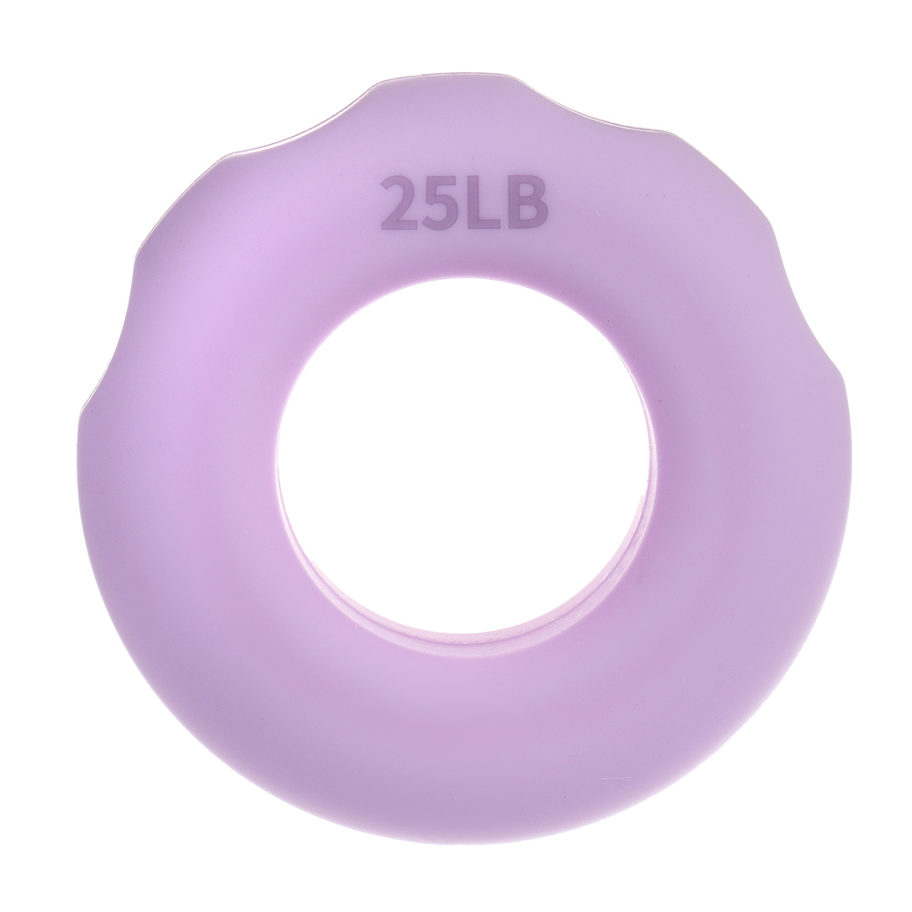 SILAPRO Эспандер, 6см, 25LB, силикон, арт.№ 197-074