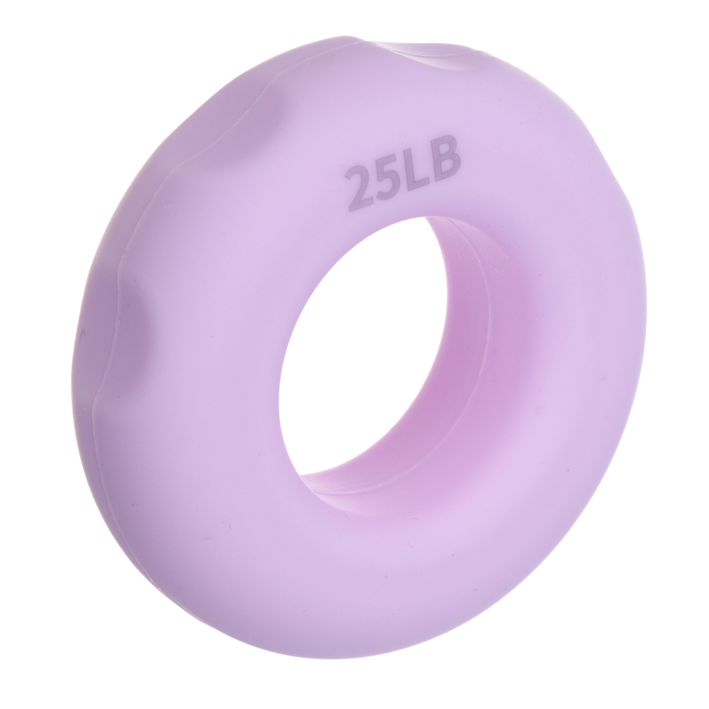 SILAPRO Эспандер, 6см, 25LB, силикон, арт.№ 197-074