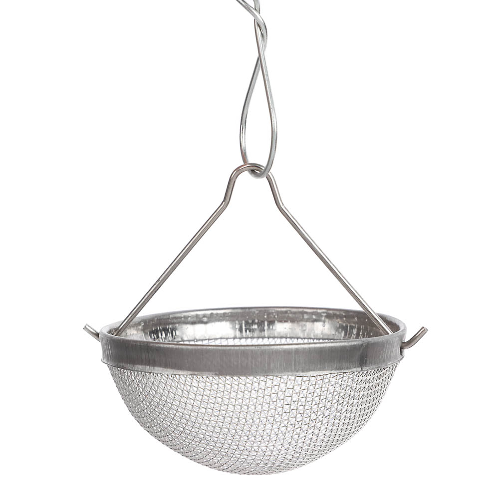 Ситечко для чайника подвесное тм Vetta, нерж.сталь, арт.№ 886-086