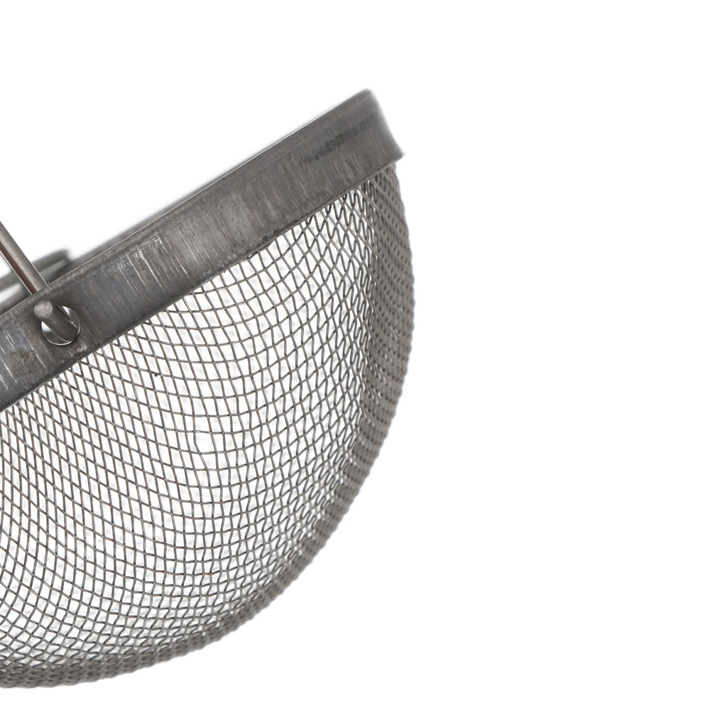 Ситечко для чайника подвесное тм Vetta, нерж.сталь, арт.№ 886-086