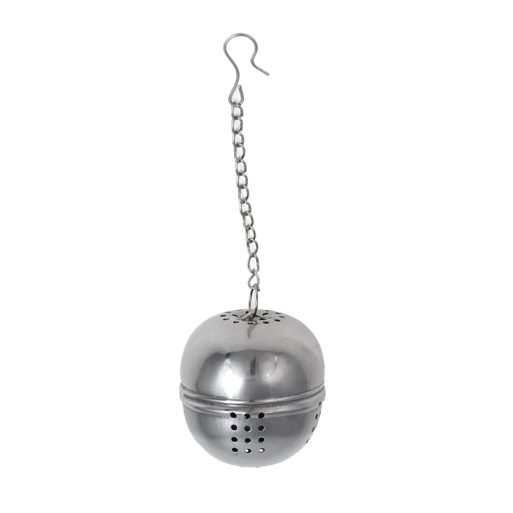 Ситечко для заваривания чая тм Vetta «Яйцо», нерж. сталь, арт.№ 886-087