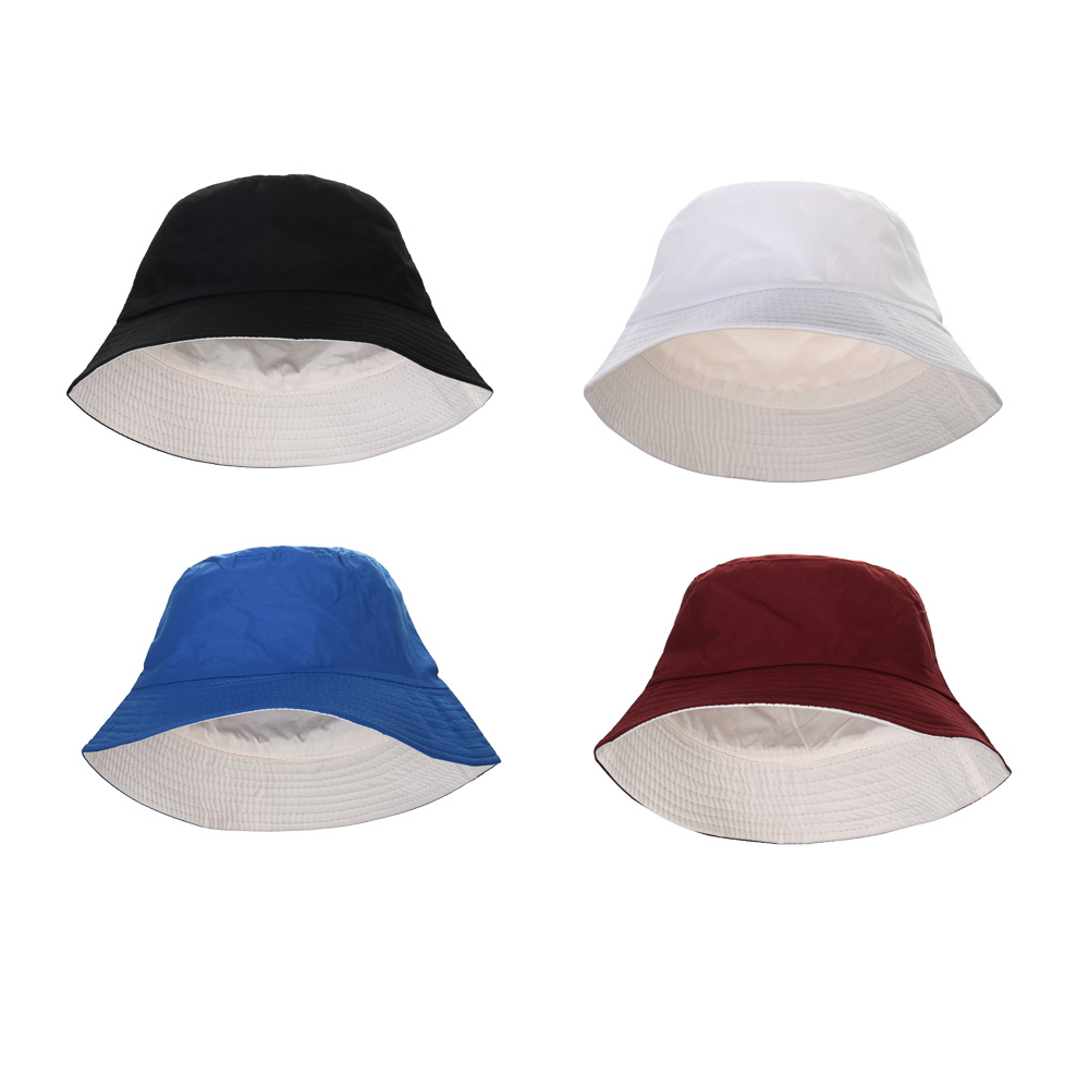 Панама двухсторонняя тм GALANTE, р.58, 100% полиэстер, разноцветная, арт.№ 314-048