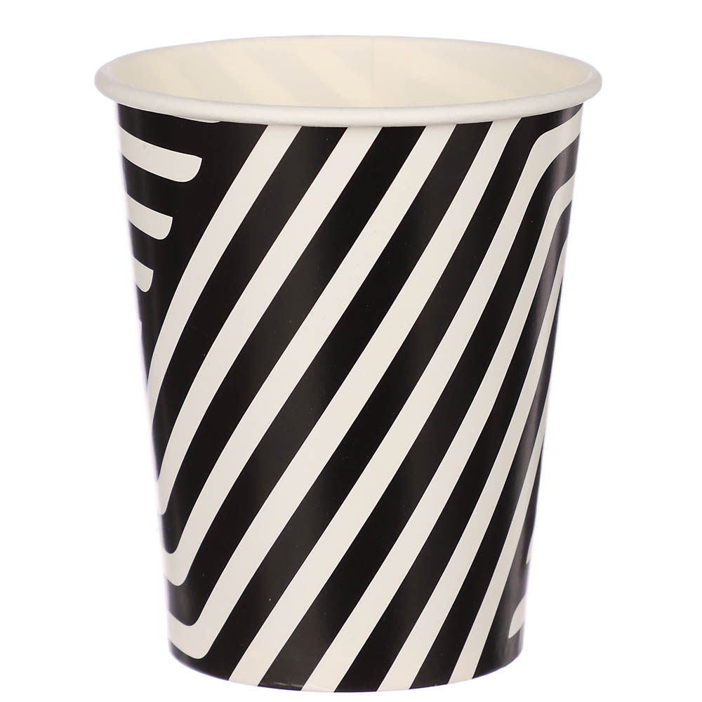 Стакан Иллюзия 250мл 6шт/G, арт.№ 530-429