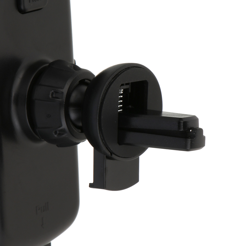 Держатель автомобильный для телефона hoco. модель CA94, черный, арт.№ 733-073