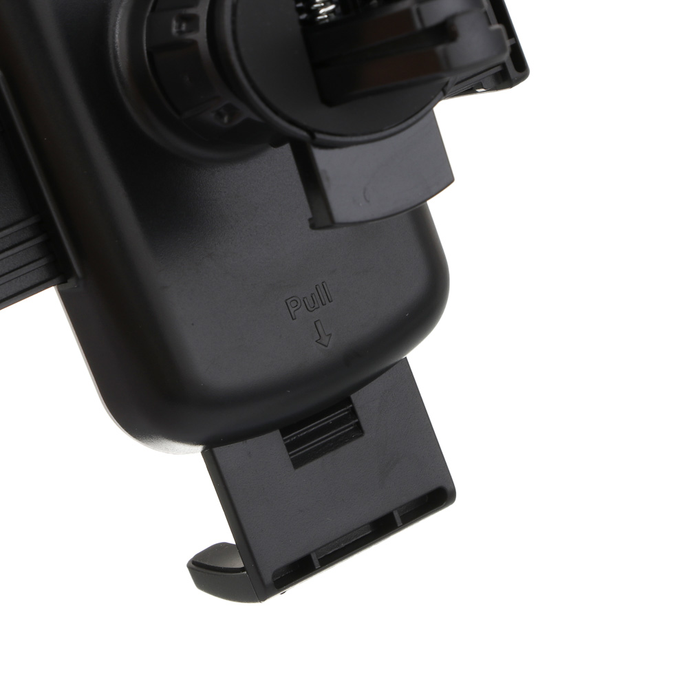 Держатель автомобильный для телефона hoco. модель CA94, черный, арт.№ 733-073