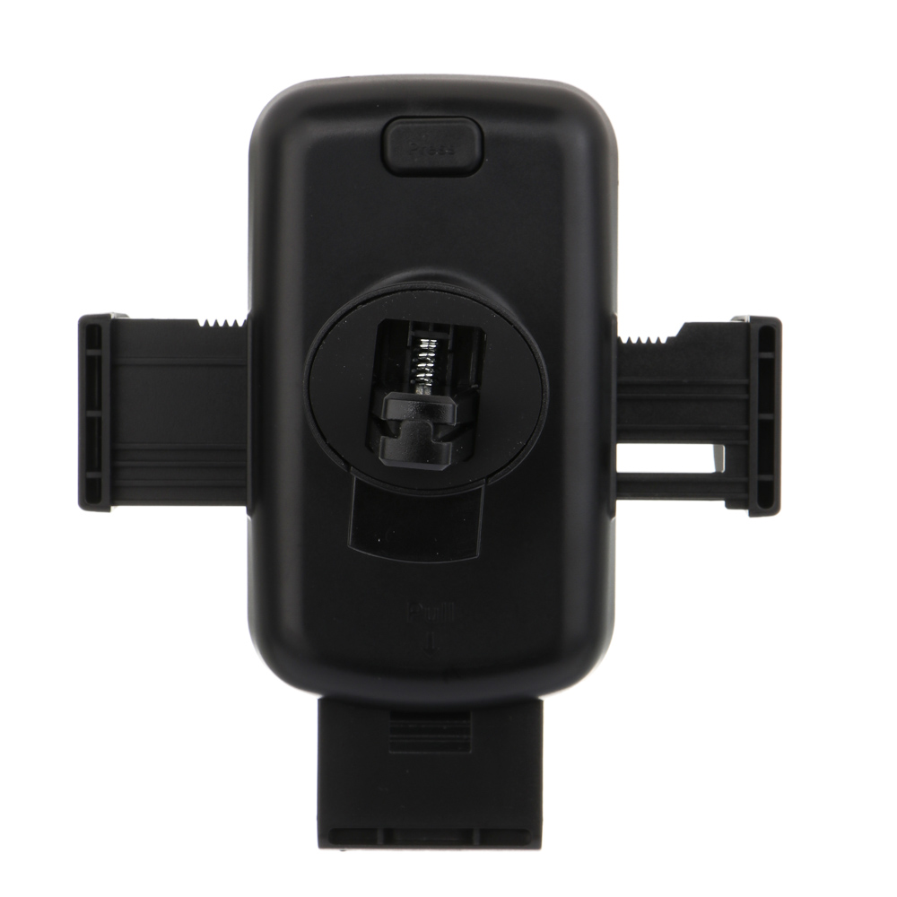 Держатель автомобильный для телефона hoco. модель CA94, черный, арт.№ 733-073