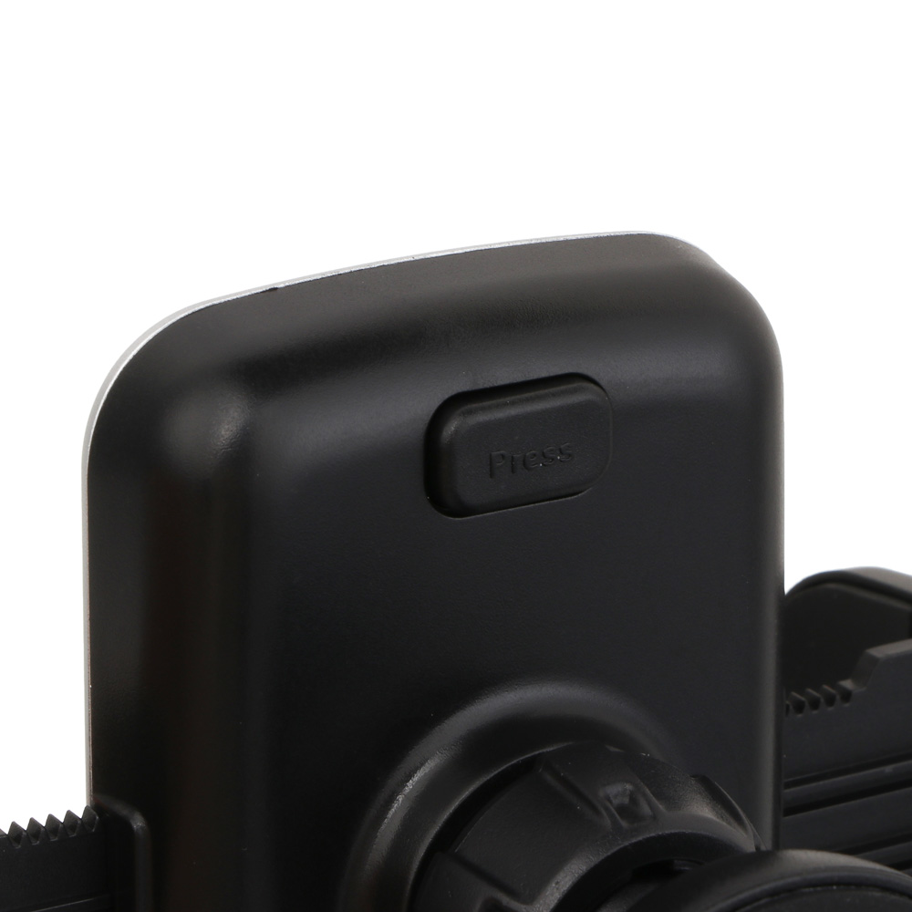 Держатель автомобильный для телефона hoco. модель CA94, черный, арт.№ 733-073