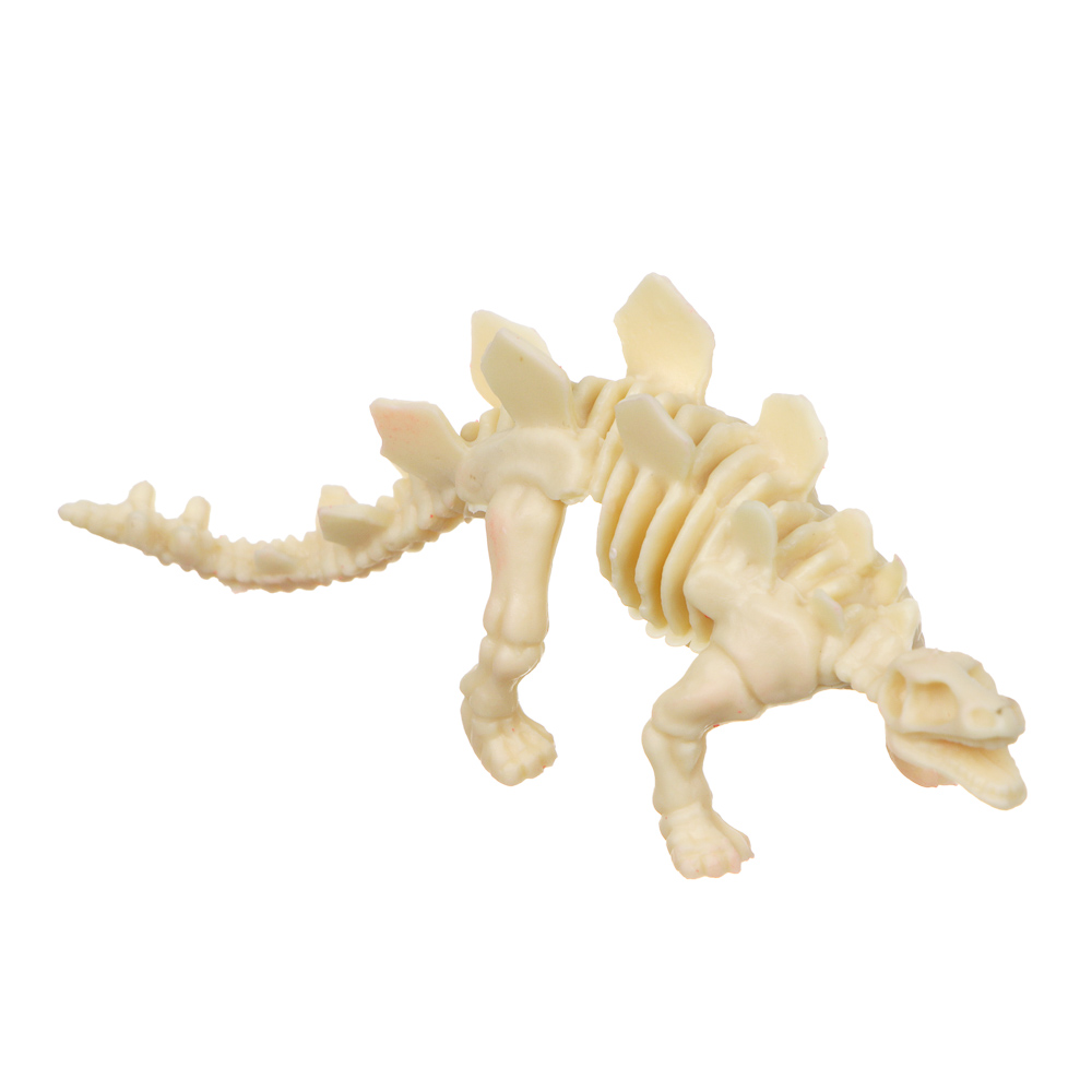 ХОББИХИТ Набор для творчества "Кинетический песок с формочками", 7,5х6,5х7см, 6 цветов, арт.№ 285-229