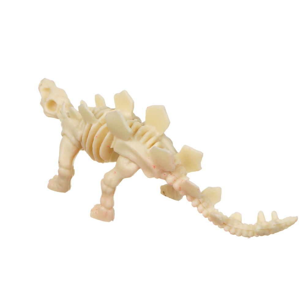 ХОББИХИТ Набор для творчества "Кинетический песок с формочками", 7,5х6,5х7см, 6 цветов, арт.№ 285-229