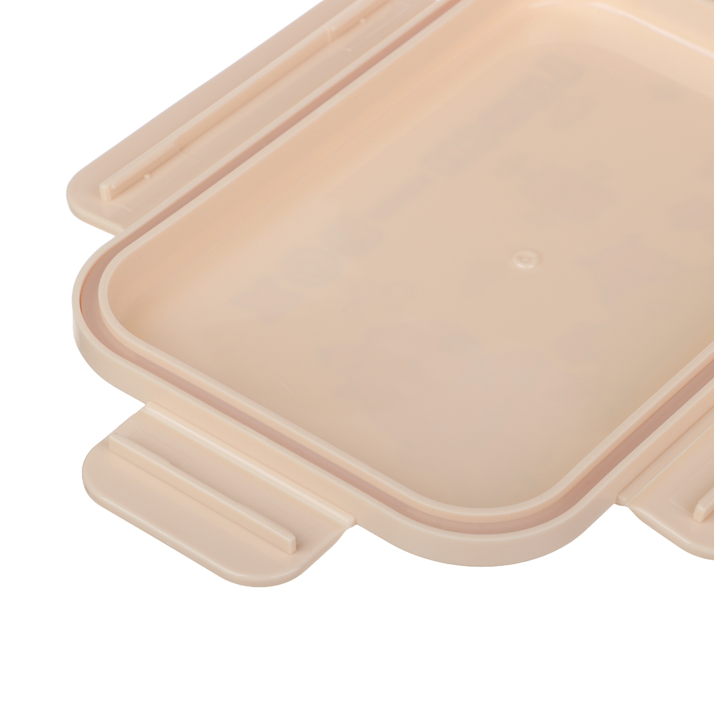 Ланчбокc тм VETTA Капибара 20x13,5x7см, арт.№ 829-240