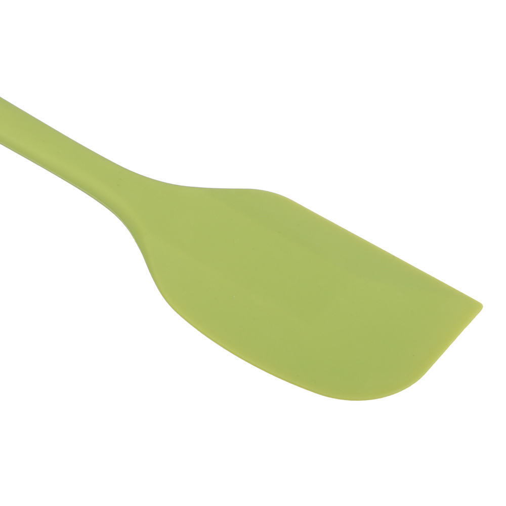 VETTA Арти Лопатка кулинарная 27см, силикон, 3 цвета, арт.№ 856-182