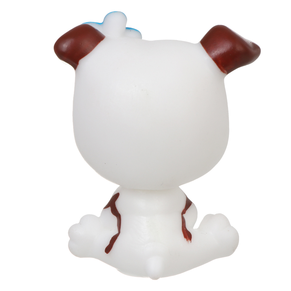 Питомец в чемодане с акс. PVC, ABS, тм ИГРОЛЕНД, 3+, арт.№ 258-123