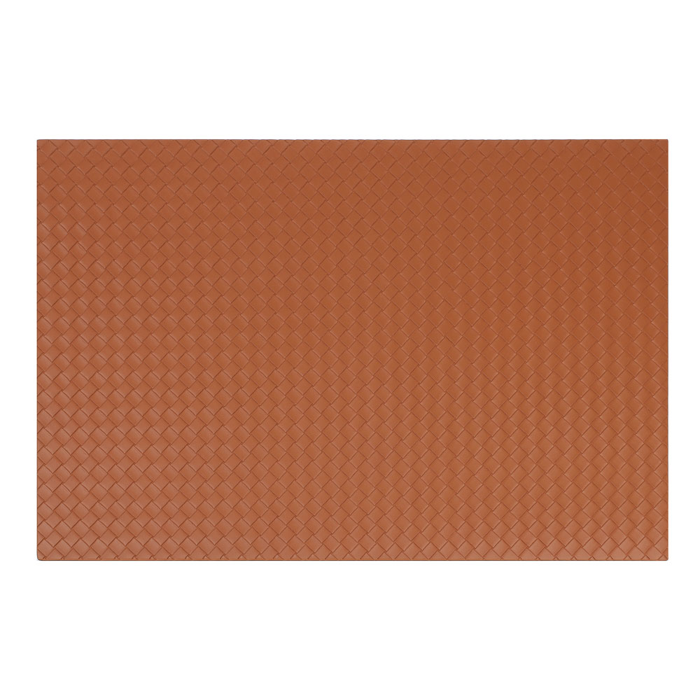 Салфетка сервировочная, 30x45см, "Кожа", арт.№ 890-348