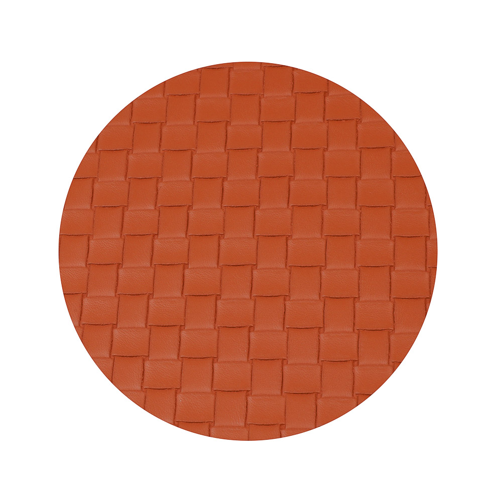 Салфетка сервировочная, 30x45см, "Кожа", арт.№ 890-348