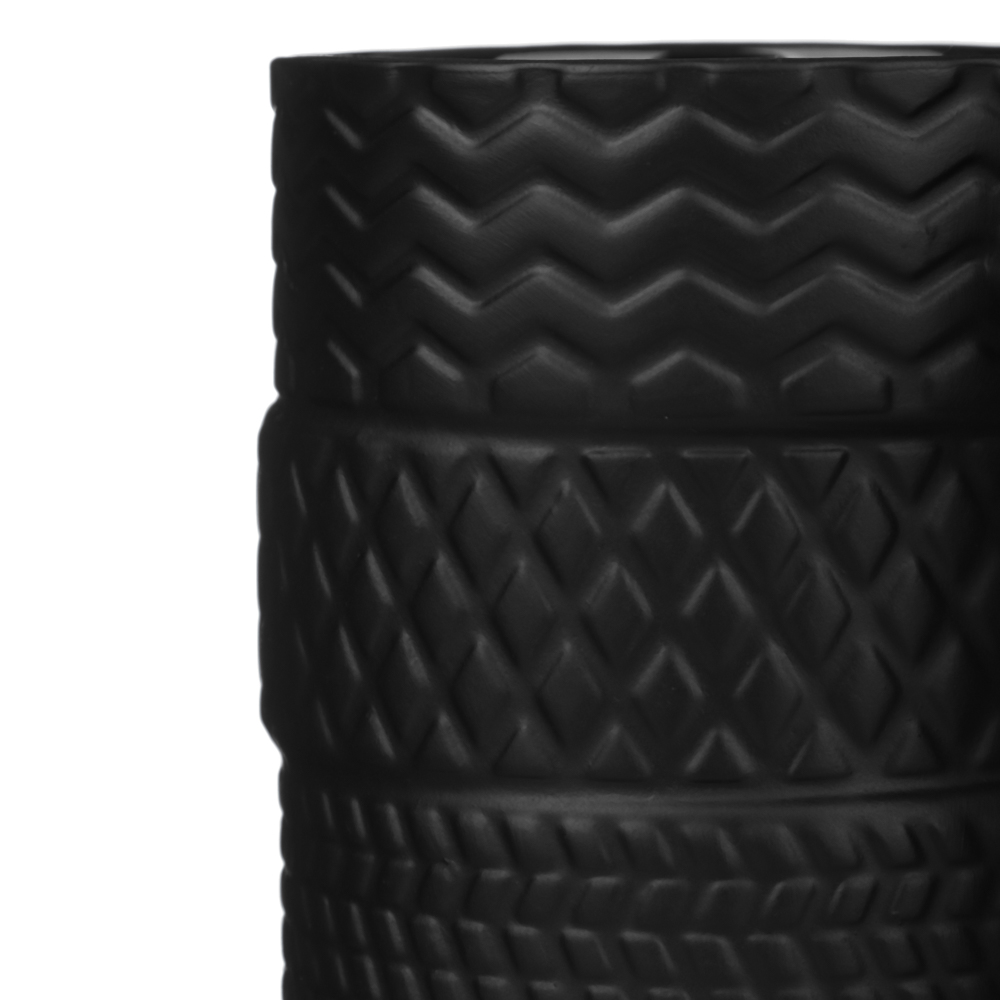 Кружка 380мл, тм MILLIMI Шины, фарфор, арт.№ 806-354