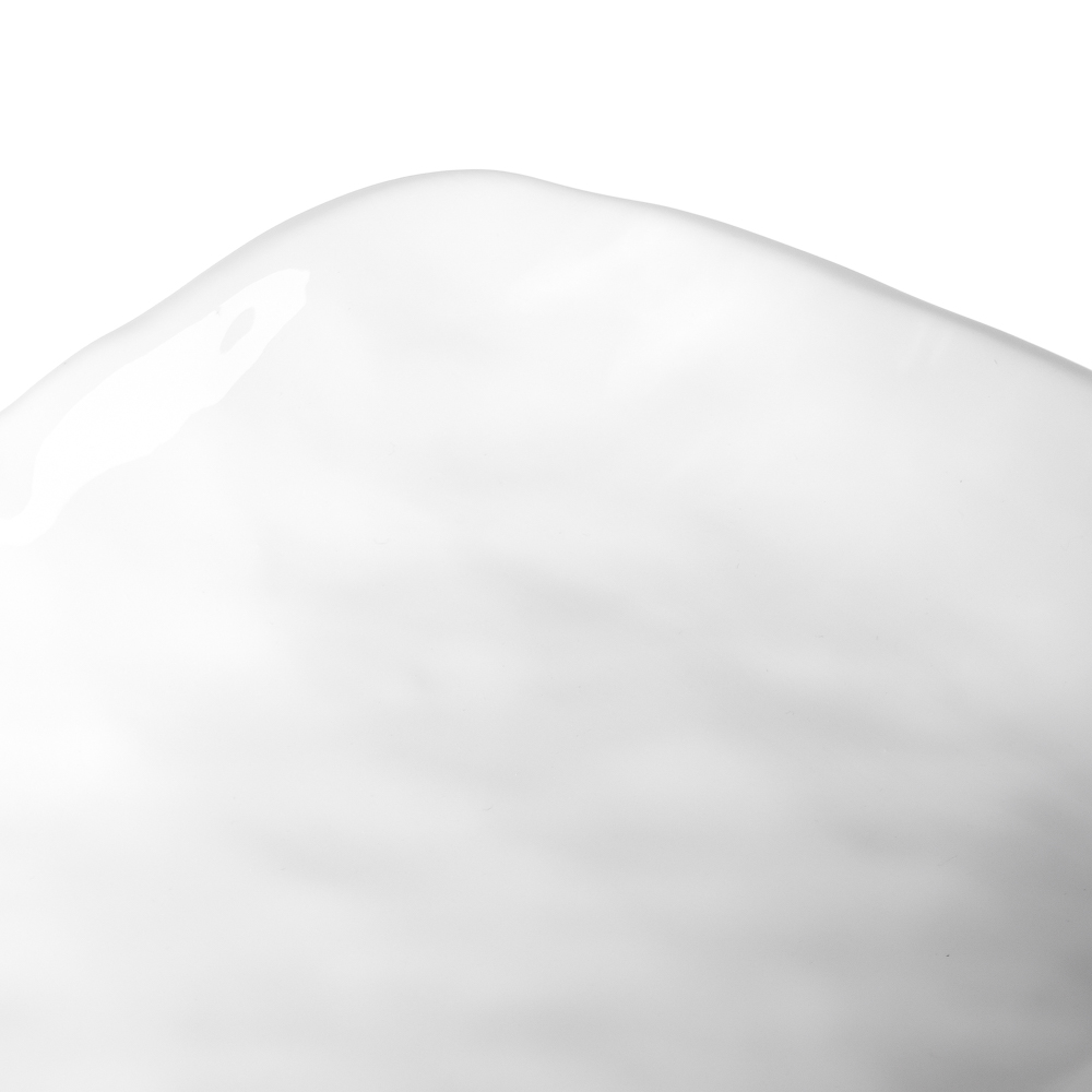 Ivlev Chef Вейв Блюдо прямоугольное, 26,5х17,5х3,5см, фарфор, арт.№ 816-309