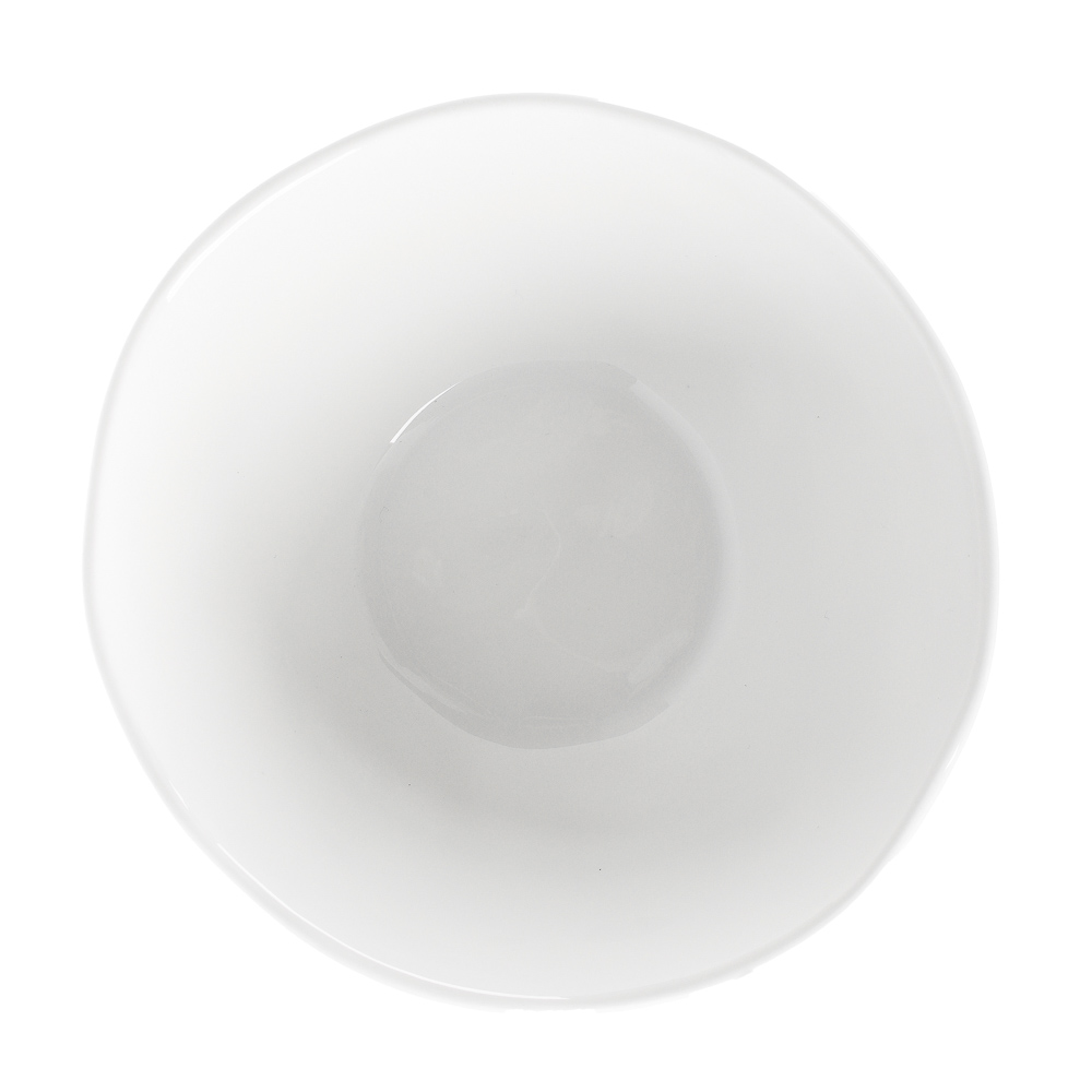 Ivlev Chef Вейв Салатник, 15х15х6,5см, фарфор, арт.№ 816-308