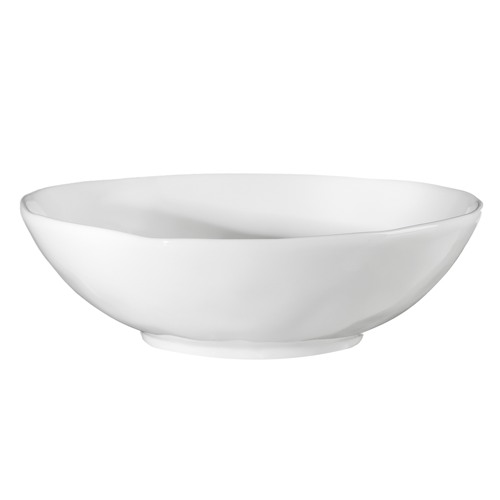 Ivlev Chef Вейв Салатник, 18х18х5,5см, фарфор, арт.№ 816-307