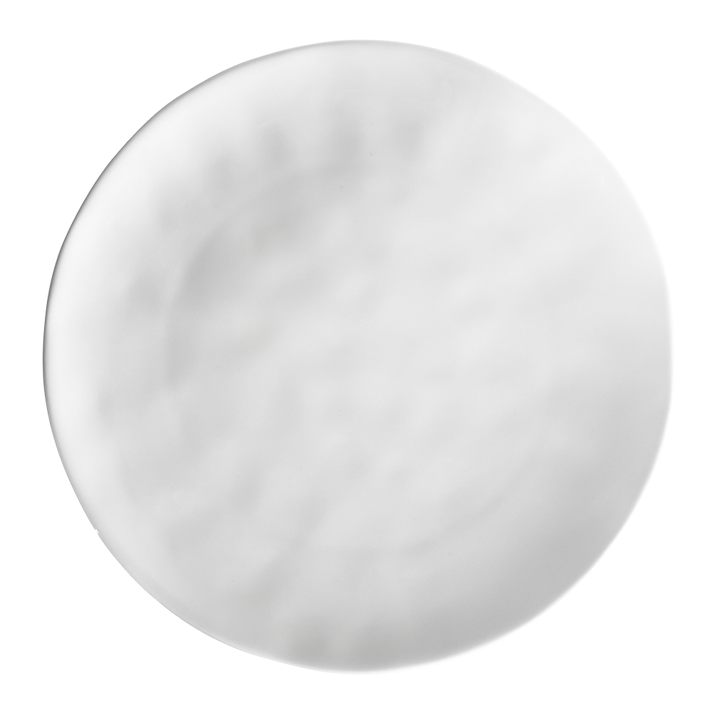 Ivlev Chef Вейв Тарелка десертная, 22х22х2см, фарфор, арт.№ 816-305