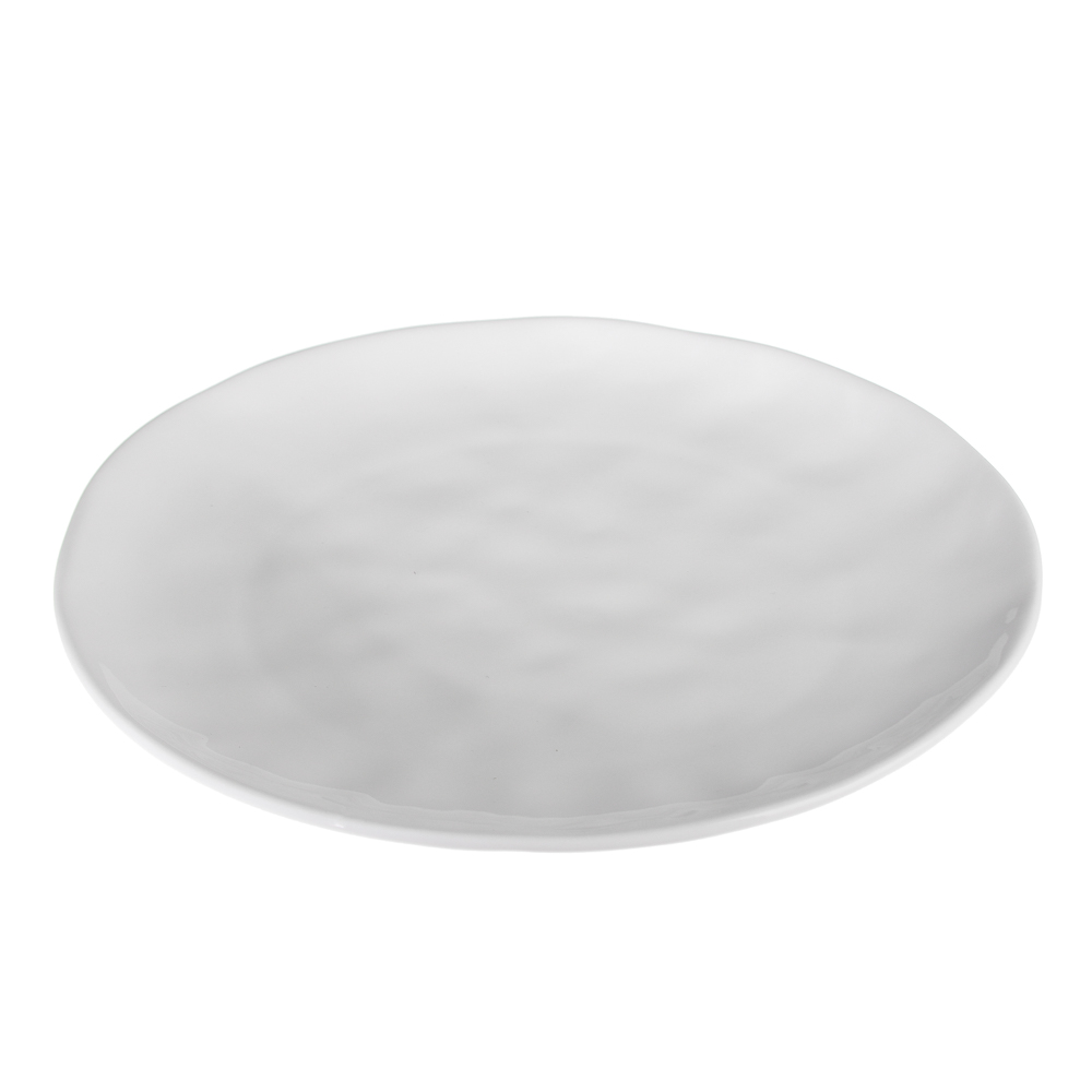 Ivlev Chef Вейв Тарелка десертная, 22х22х2см, фарфор, арт.№ 816-305