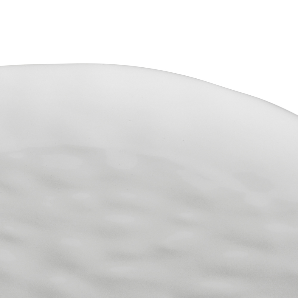 Ivlev Chef Вейв Тарелка подстановочная, 26х26х2,5см, фарфор, арт.№ 816-304