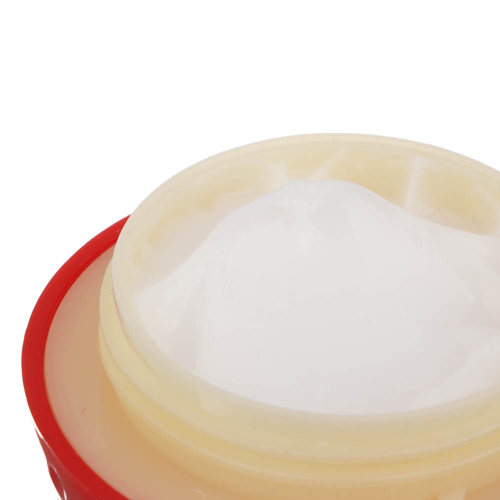 Крем для рук увлажняющий с витамином E и ниацинамидом клубника тм Sadoer, 35 гр, арт.№ 022-222