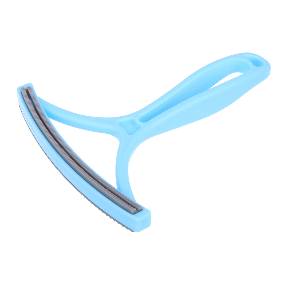 VETTA Щетка-скребок универсальная, пластмасса, ТПР, 12,5х14,5 см, арт.№ 273-092